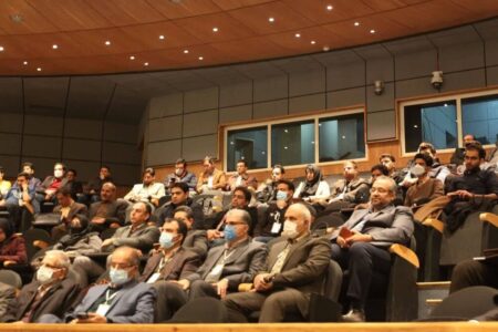 آغاز بکار دوازدهمین کنفرانس بین‌المللی شبکه‌های هوشمند انرژی در کرمان
