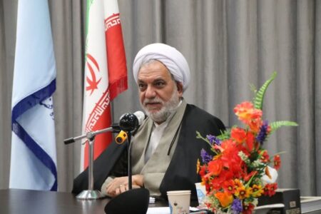 تاکید رئیس کل دادگستری کرمان بر توجه شرکت های معدنی به مسئولیت های اجتماعی