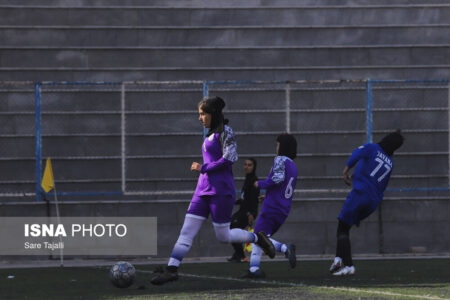 مسابقات فوتبال دختران زیر ۱۷ سال کشور- کرمان