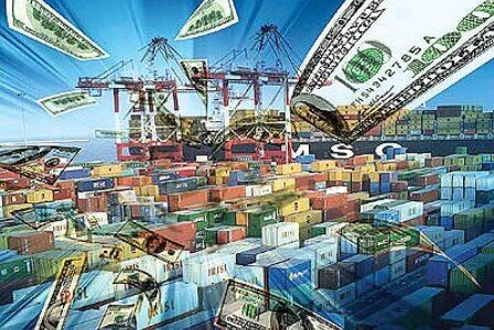 کاهش ۵۴ درصدی صادرات بخش خصوصی استان کرمان