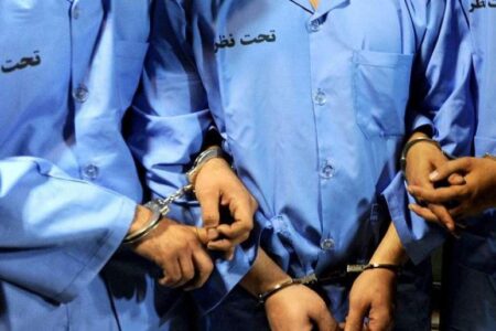 ناکامی ۹ سارق هنگام سرقت در عملیات های پلیس کرمان