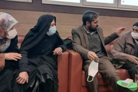محکوم به قصاص در کرمان با گذشت اولیای دم از اعدام رهایی یافت
