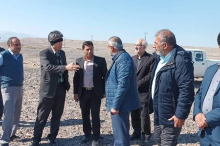 اختصاص ۷۶ میلیارد تومان اعتبار برای اجرای طرح‌های آبخیزداری کرمان