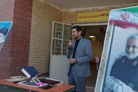 قرارگاه عدالت فرهنگی در مناطق محروم کشور راه اندازی شد