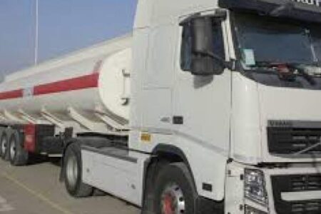 کشف ۵۹ هزار لیتر گازوئیل قاچاق در کرمان