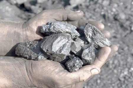 معدن آسمینون منوجان تعیین تکلیف شد