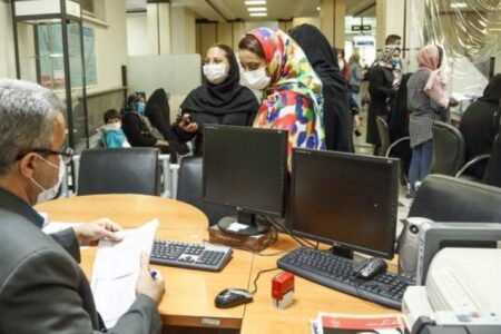 مصرف گاز ادارات دولتی در کرمان رصد می‌شود