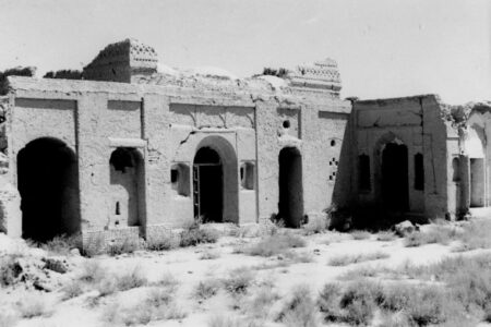 قلعه جلال آباد زرند – سیری در ایران