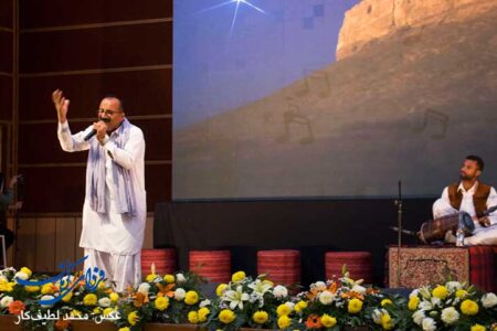 میزبانی کرمان برای جشنواره موسیقی نواحی بر باد می‌رود!