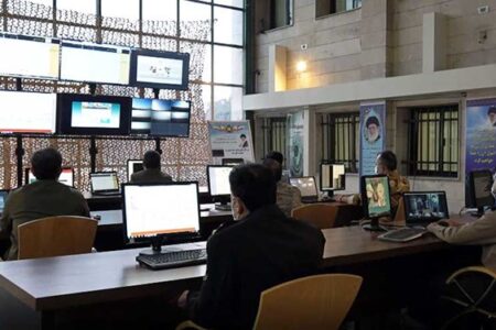 برگزاری همایش پدافند سایبری در کرمان