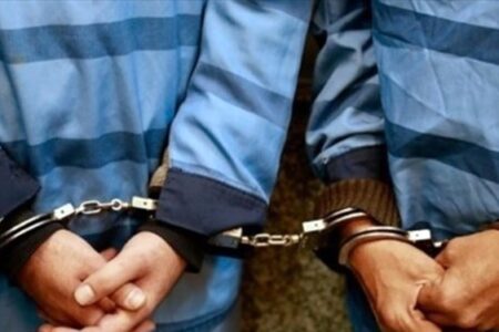 دستگیری ۲ سارق در پوشش مامور اداره برق در سیرجان/ اعتراف به ۲۲ فقره سرقت سیم و کابل