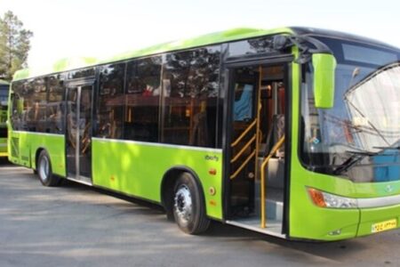 اختصاص دو دستگاه اتوبوس شهری برای اسکان افراد بی‌سرپناه/ گرم‌خانه جدید کرمان با ظرفیت ۵۰۰ نفر در مراحل پایانی است