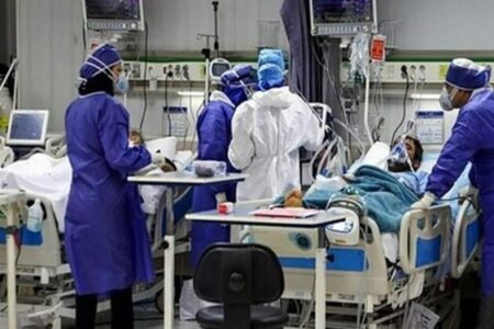 صدای پای کرونا در کرمان بلندتر شده است/ بستری ۵۶ بیمار کرونایی در استان