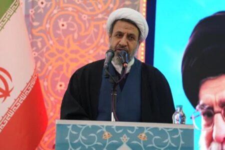 جان‌فدا| امام جمعه کرمان: شهید سلیمانی بر دل‌ها حکومت می‌کند