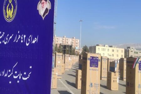 رزمایش اهدای ۴۲ هزار سری جهیزیه به نوعروسان کمیته امداد کشور/ دو هزار مددجوی کرمانی صاحب جهیزیه شدند