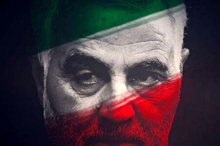 حاج قاسم سلیمانی؛ سرداری که هرگز نترسید!