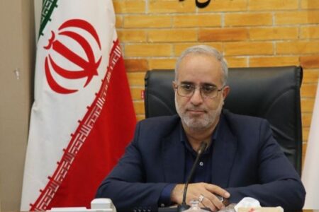 استاندار کرمان: سهم مالیات استان در بودجه سال آینده کاهش یابد/ لزوم افزایش حقوق دولتی معادن