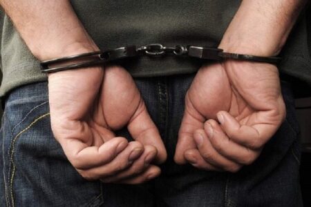 قاتل ۴ شهروند استان فارس در فهرج دستگیر شد