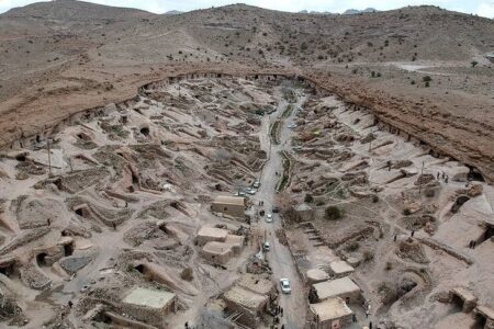 آغاز عملیات اجرایی فاز چهارم اصلاح شبکه برق روستای جهانی میمند