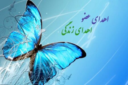 بانوی رفسنجانی نجات‌بخش زندگی ۳بیمار نیازمند عضو شد