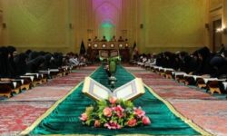 جلسه قرآنی «قرآن، نوجوانان و مکتب شهید سلیمانی» در کرمان برگزار می‌شود