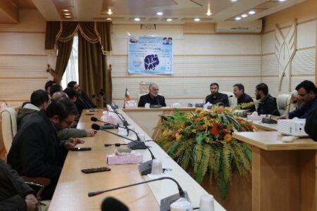 نشست «بین‌المللی دانشجویی» در دانشگاه آزاد کرمان برگزار شد
