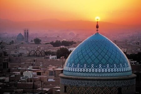 طرح «هر مسجد یک خانه قرآن» در رفسنجان اجرا می‌شود