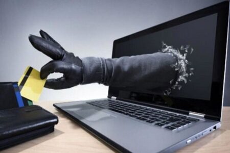 کلاهبرداری اینترنتی ۶۷ درصد جرائم فضای مجازی بم را تشکیل می دهد