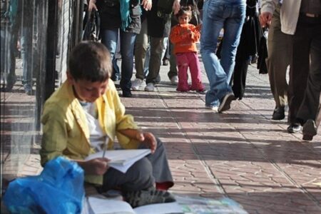 شناسایی ۶۸۴۵ دانش‌آموز بازمانده از تحصیل در استان کرمان