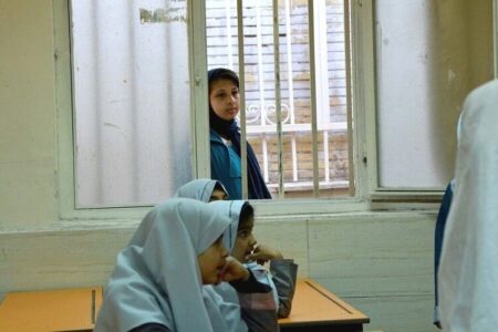 بیماری صعب‌العلاج مانع تحصیل ۷۶ دانش آموز کرمانی