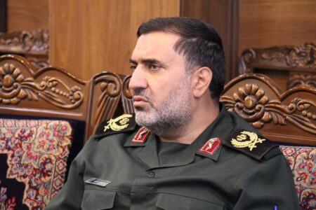 مسائل امنیتی اخیر در کرمان با کمک پشکسوتان دفاع مقدس جمع شد