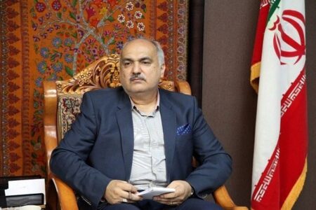 حضور ۷ شهرداری کرمان در نمایشگاه گردشگری تهران