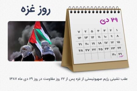روز غزه؛ روز یادآوری اتحاد جهان اسلام برای نابودی رژیم صهیونیستی است