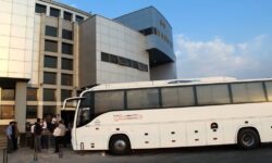 اجرای دومین طرح ویژه کنترل تاخیر اتوبوس‌های برون شهری در پایانه‌های استان کرمان