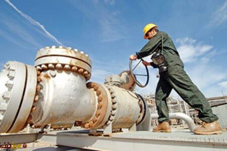 محدودیت گاز در صنایع بزرگ استان ادامه دارد