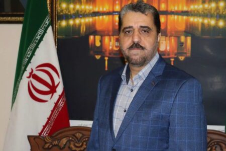 «علی‌اکبر ثابتی‌پور» عضو هیات اجرایی سازمان ليگ والیبال ایران شد