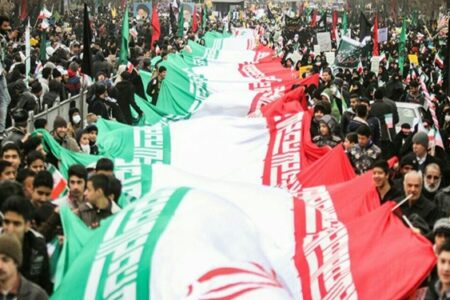 اعلام محدودیت‌های ترافیکی یوم‌الله ۲۲ بهمن در کرمان