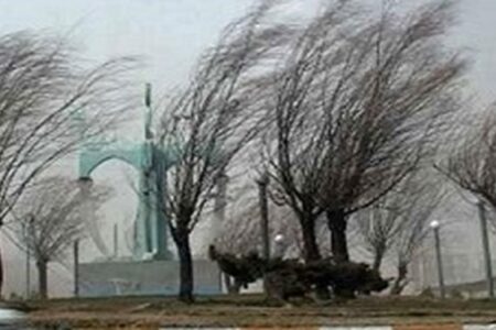 پیش‌بینی ناپایداری‌های جوی از دوشنبه در استان کرمان