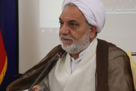 بیش از ۳ هزار نفر مشمول عفو  رهبر انقلاب در استان کرمان شدند/ آزادی ۱۵۰۰ نفر