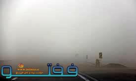 وزش طوفان در برخی از نقاط استان کرمان