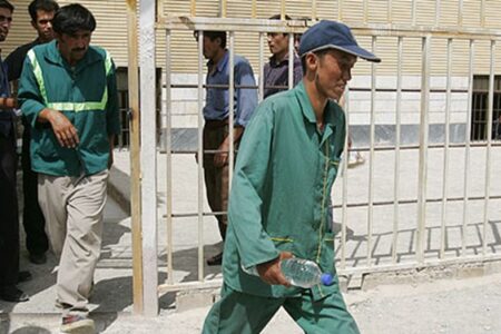 ممنوعیت به‌کارگیری اتباع بیگانه فاقد پروانه کار در رفسنجان/ جریمه سنگین در انتظار کارفرمایان متخلف