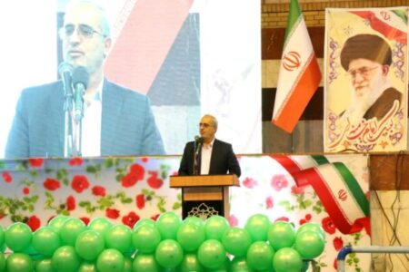 جمهوری اسلامی ایران مستقل‌ترین کشور در حوزه تصمیم گیری‌های سیاسی است