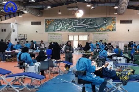 خدمات‌رسانی گروه جهادی «الکفیل» به مددجویان کرمانی