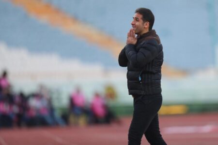 صادقی: مربیان با کیفیتی در فوتبال ایران داریم