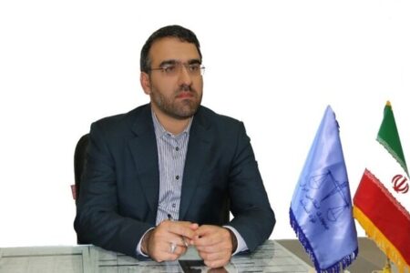 محسن نیک ورز به سمت رئیس حفاظت و اطلاعات دادگستری استان کرمان منصوب شد