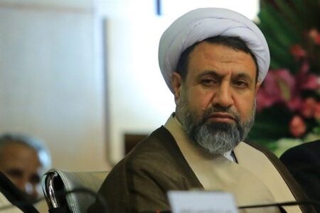 سران طوایف و علمای استان از نفوذ خود برای گسترش امنیت، خوب استفاده کرده‌اند