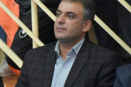 حال مدیرکل ورزش کرمان خوب نیست/ عدم تغییر وضعیت وزیر