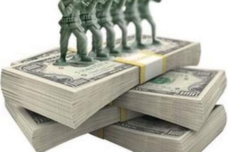 دلار، سلاح دشمن در جنگ اقتصادی است