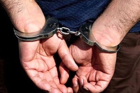 عامل تیراندازی به یک دانش آموز در قلعه گنج بازداشت شد