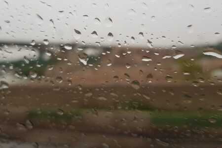 پیش‌بینی بارش پراکنده برای روزهای پایانی هفته در کرمان